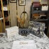 CHRISTIAN DIOR CARO PREMIUM BAG WITH OG BOX AND CARRY BAG ????☑️