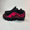 NK SHOX TL THEMAL COLOR CHANGE [BLACK / RED] CHROME 0305025
