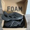 ADS YEEZY FOAM RUNNER ONYX UA – GALAXY SPLASH EDITION [BLACK] 2508025