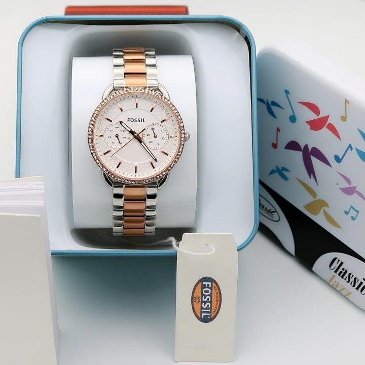 FSL TAILOR [WHITE / ROSE GOLD / SILVER] FOR HER 0110025