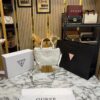 GUESS ZAINA PREMIUM SHOULDER BAG WITH OG BOX AND CARRY BAG
