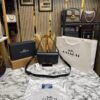 COACH TABBY PREMIUM QUALITY WITH DOUBLE BOX