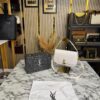 YSL HOBO SLING BAG WITH ORIGNAL BOX