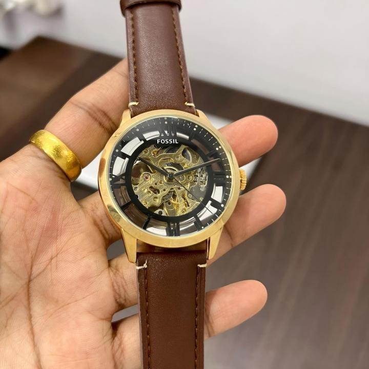 FSL TOWNSMAN [GOLDEN / BLACK / BROWN] 0110025