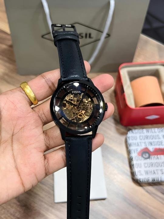FSL TOWNSMAN [GOLDEN / BLACK] 0110025