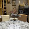 COACH PREMIUM SLING WITH OG DOUBLE BOX AND DUST BAG