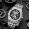 Hublot Big Bang Tourbillon – Skeleton Watch