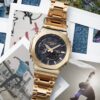 G-Shock GM-B2100 Full Metal Chronograph – Bluetooth Solar Watch