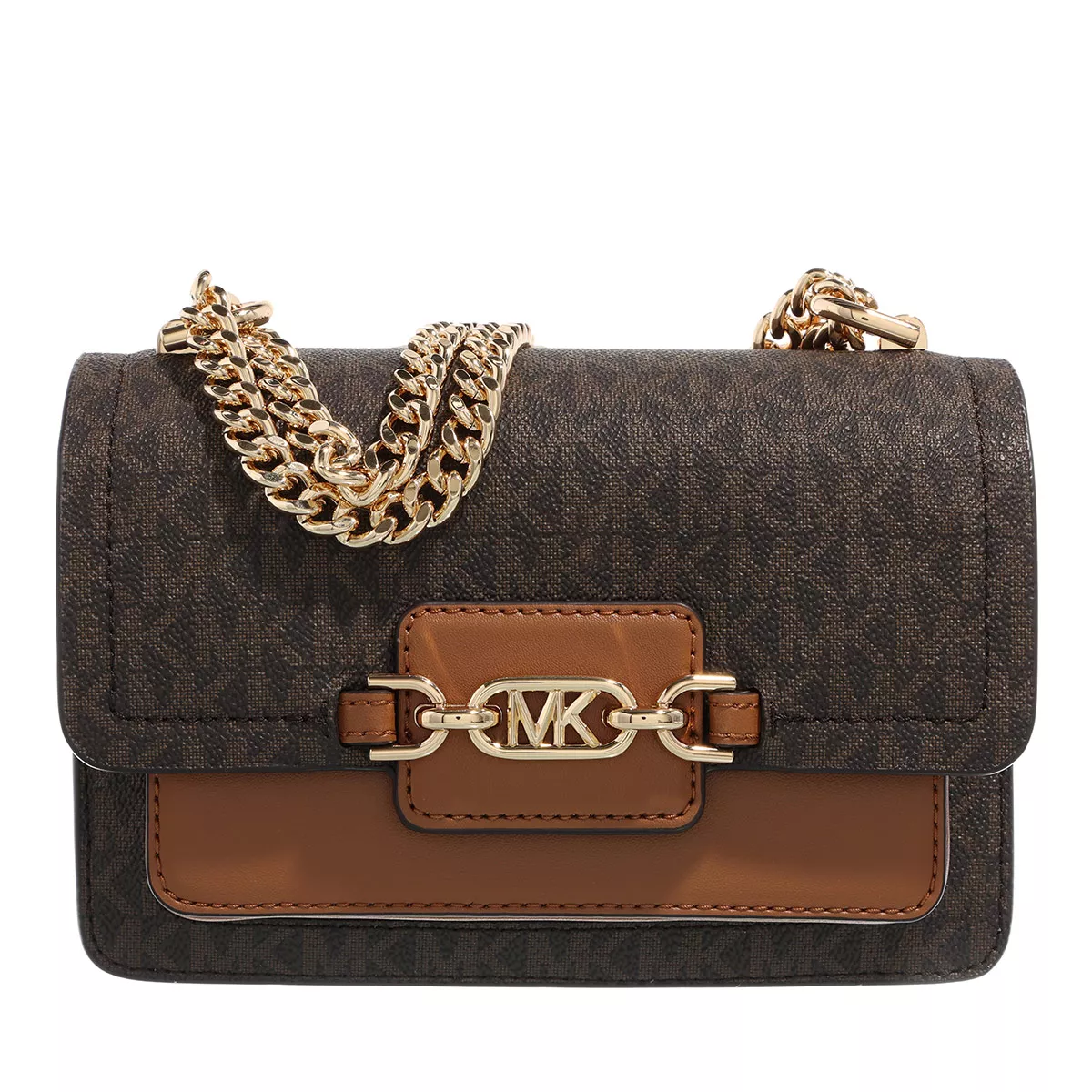 MICHAEL KORS HEATHER LARGE SHOULDER BAG