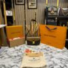 LOUIS VUITTON MENTIS SLING BAG WITH DOUBLE BOX AND ORIGNAL CARRY BAG