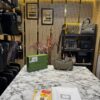 GUCCI GG OPHIDIA SLING BAG WITH ORIGINAL BOX AND CARRY BAG