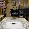MARC JACOB THE TOTE BAG WITH ORIGINAL DUST BAG PACKING
