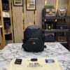 COACH COURT BAG PACK WITH DUST BAG PACKING