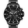Emporio Armani AR70010 Full Black – Quartz Chronograph Watch