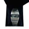 Nike Triax Silver – Sport Performance Watch