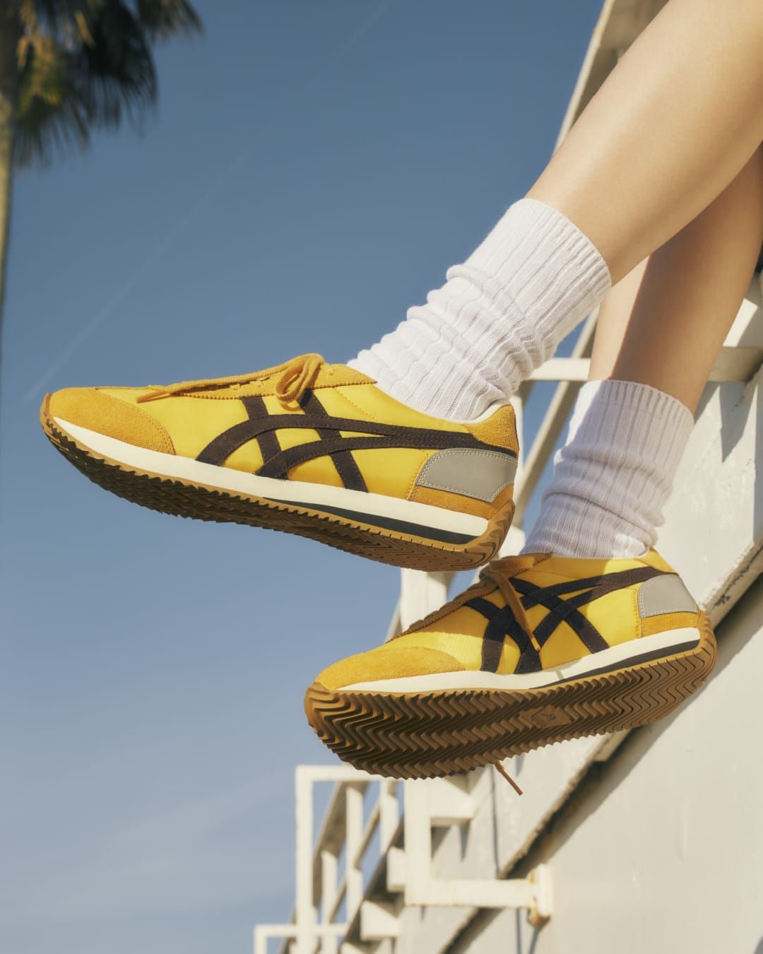 Onitsuka Tiger