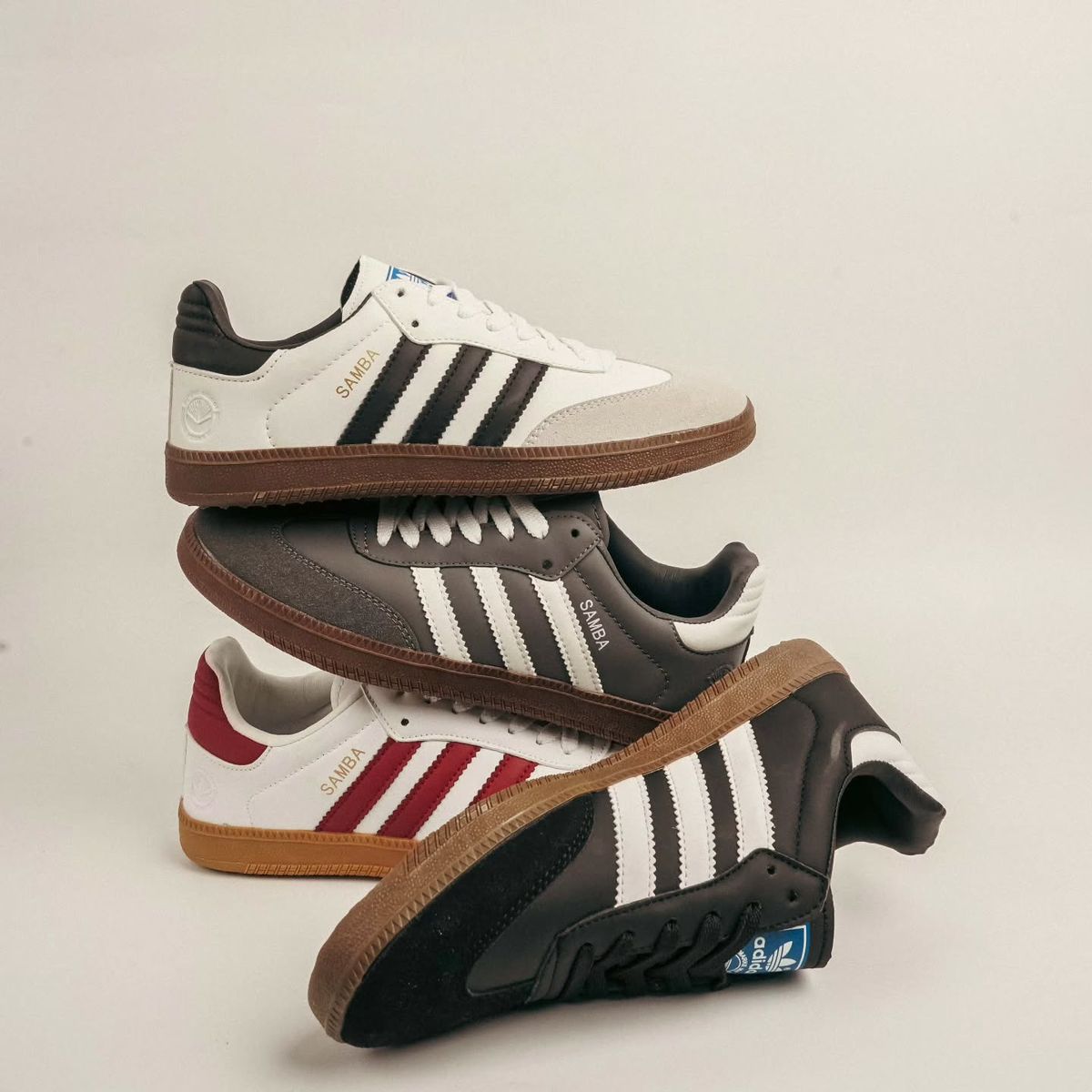 Adidas