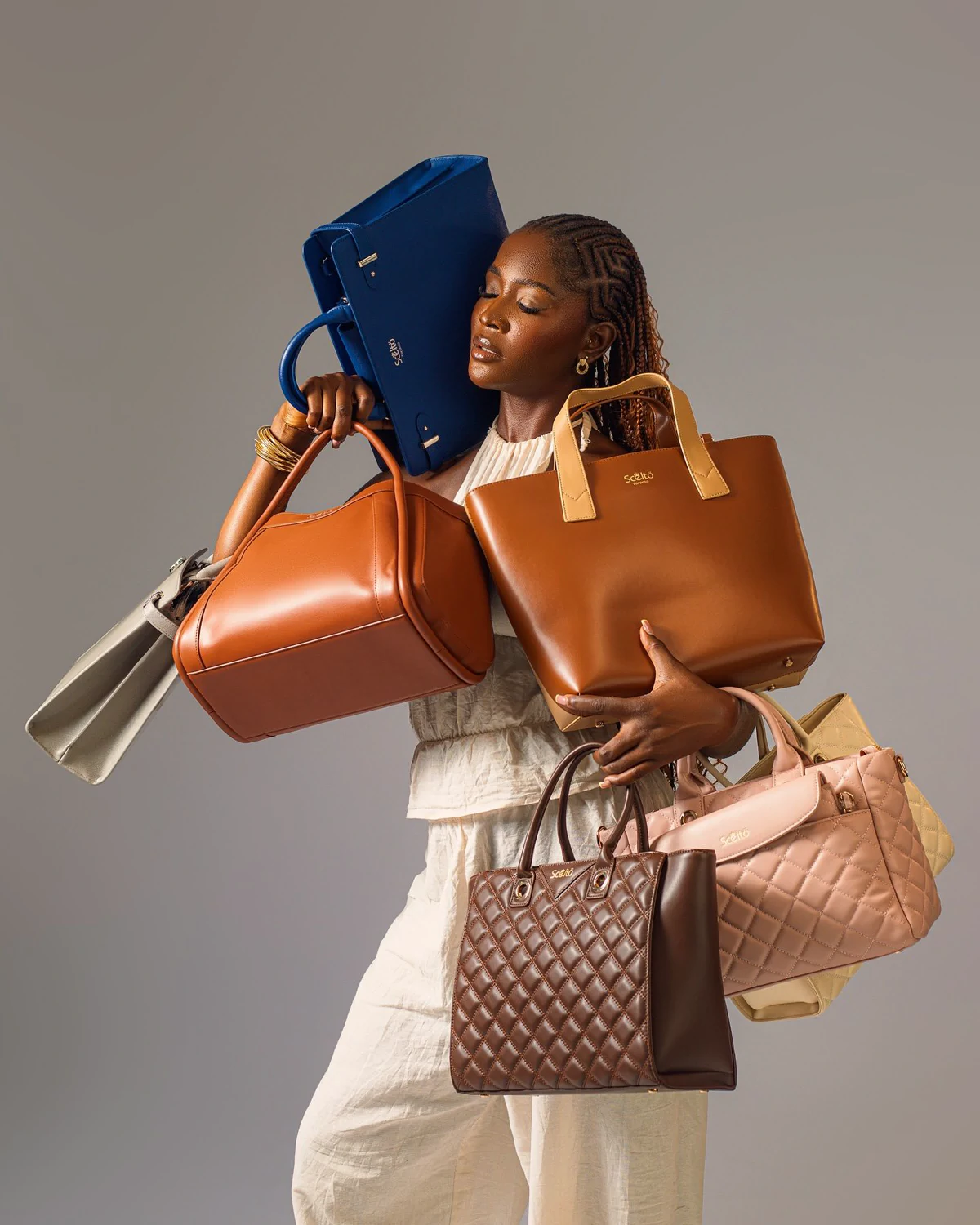 Woman Handbags