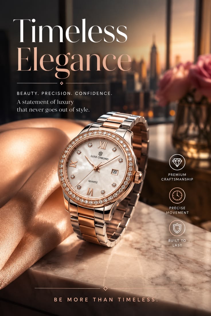 Womens Watches