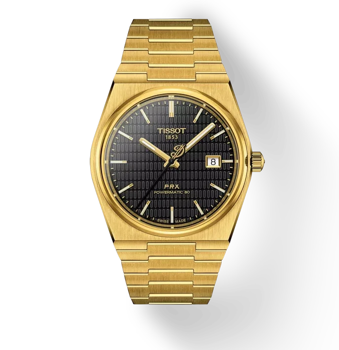 Tissot Watches