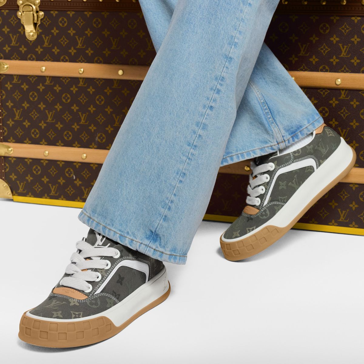 Louis Vuitton