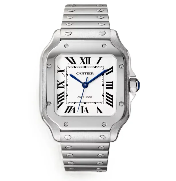 Cartier Watches