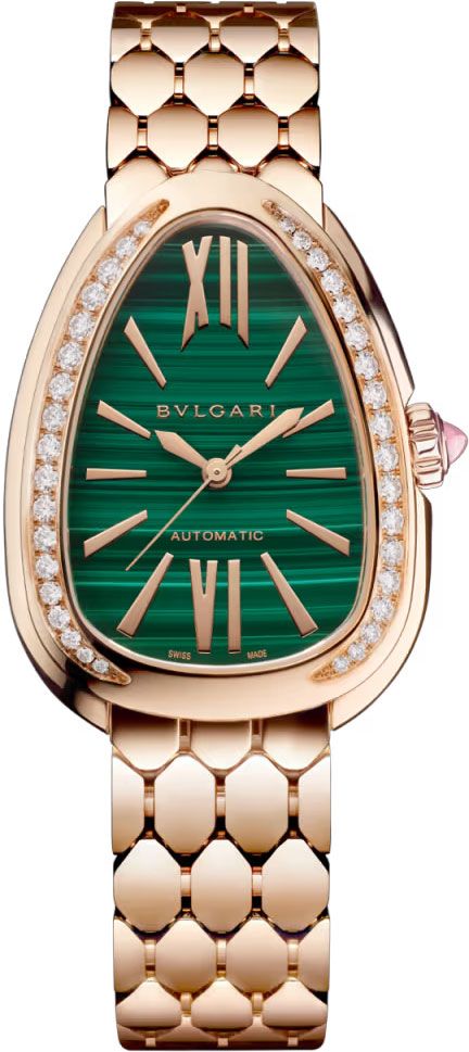 Bvlgari