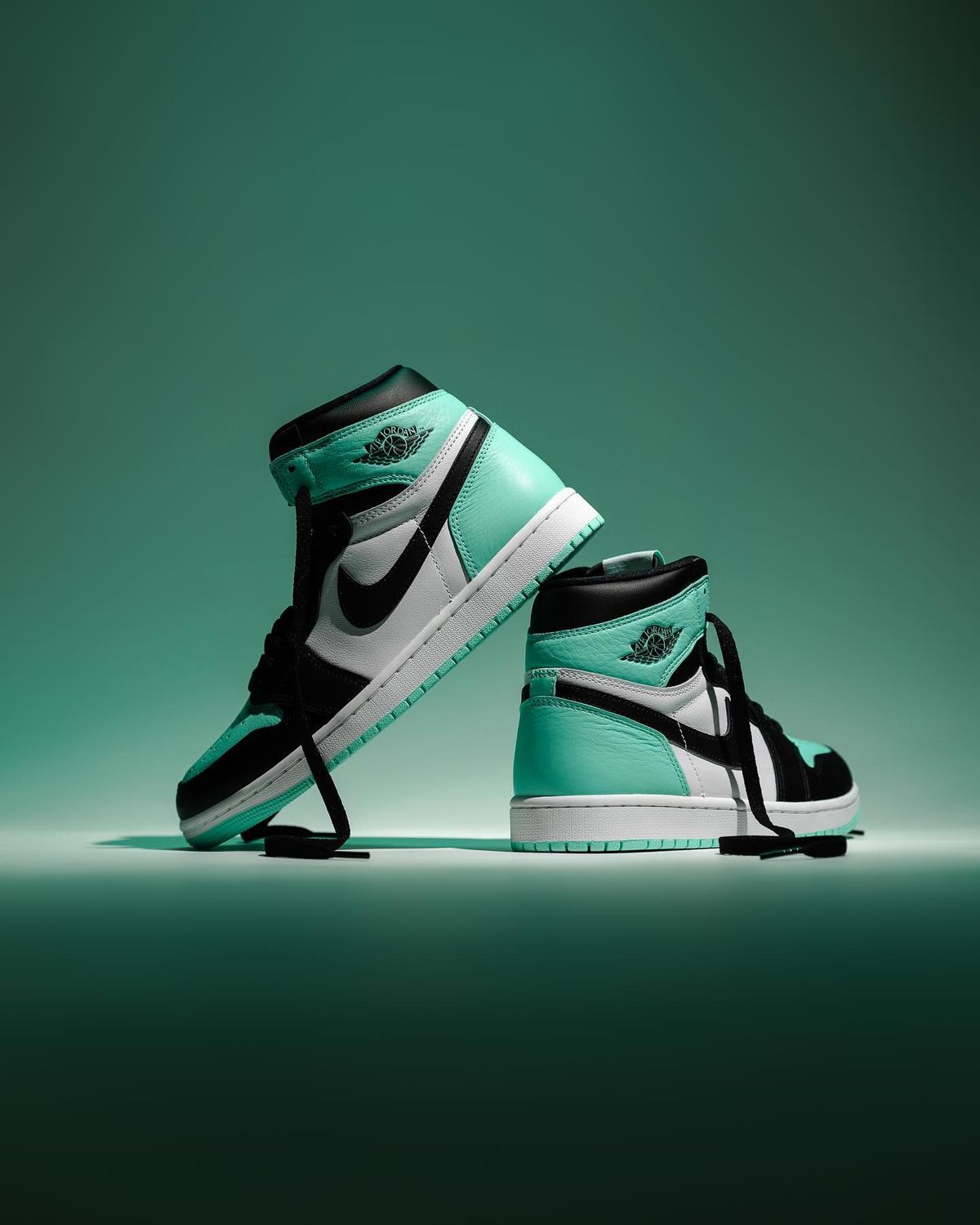 Air Jorden