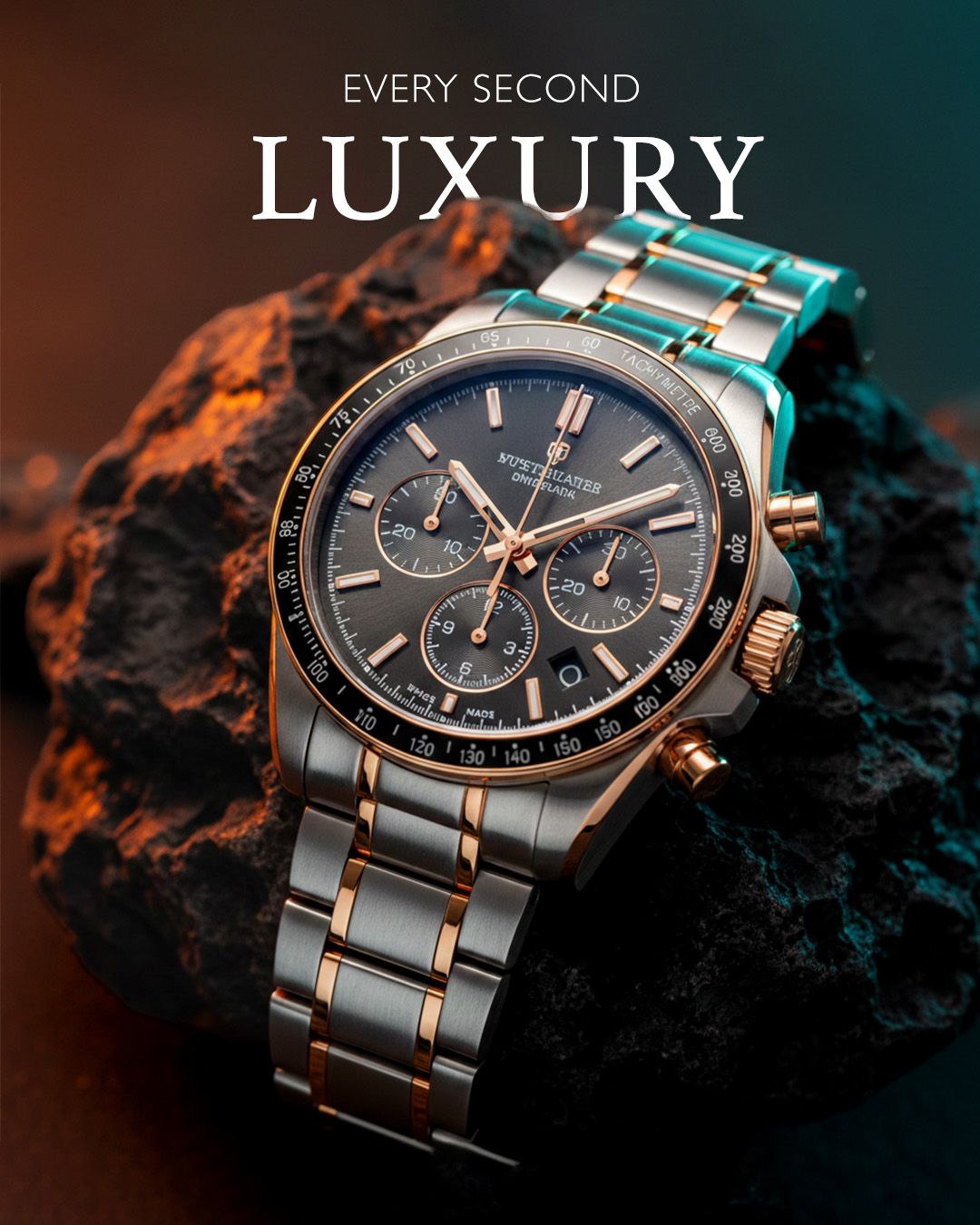 Men's Watches