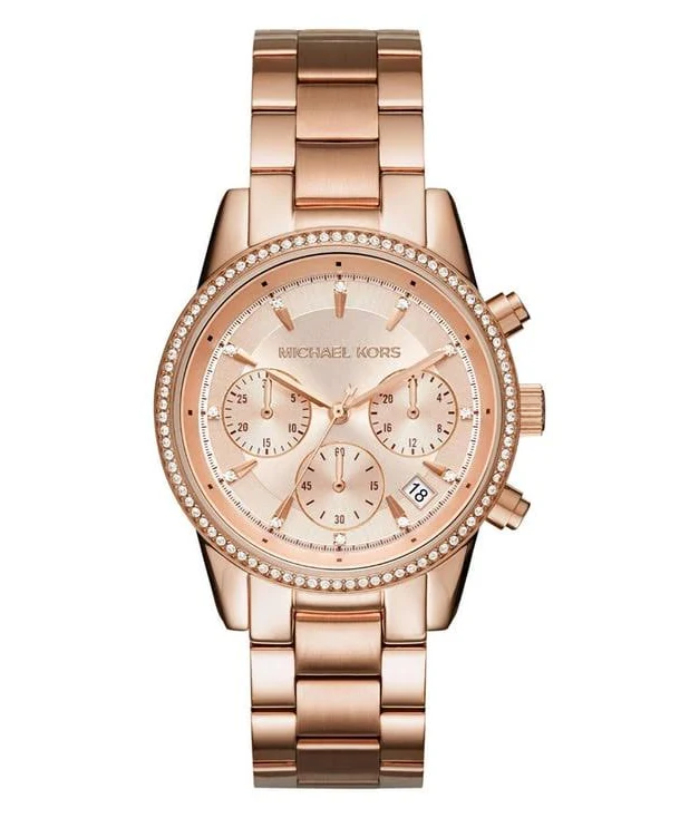 Michael Kors Watches